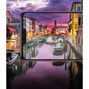 Buy Ringke Dual Easy Full Cover LG G8 ThinQ Case Friendly - RGK882 - {ean13} - Home Screen Store Europe