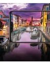 Buy Ringke Dual Easy Full Cover LG G8 ThinQ Case Friendly - RGK882 - {ean13} - Home Screen Store Europe
