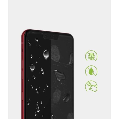Buy Ringke Dual Easy Full Cover LG G8 ThinQ Case Friendly - RGK882 - {ean13} - Home Screen Store Europe
