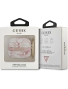 Kup Etui Guess GUA3HCHMAP Apple AirPods 3 różowy/pink Marble Strap Collection - GUE1747PNK - {ean13} - Sklep Home Screen