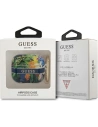 Kup Etui Guess GUA3HHFLB Apple AirPods 3 niebieski/blue Flower Strap Collection - GUE1748BLU - {ean13} - Sklep Home Screen