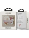 Kup Etui Guess GUA3HHFLU Apple AirPods 3 fioletowy/purple Flower Strap Collection - GUE1750PRP - {ean13} - Sklep Home Screen