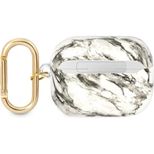 Buy Guess GUAPHCHMAG Apple AirPods Pro grey Marble Strap Collection - GUE1753GRY - {ean13} - Home Screen Store Europe