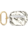 Buy Guess GUAPHCHMAG Apple AirPods Pro grey Marble Strap Collection - GUE1753GRY - {ean13} - Home Screen Store Europe