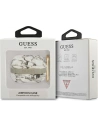 Kup Case Guess GUAPHCHMAG Apple AirPods Pro grau/grey Marble Strap Collection - GUE1753GRY - {ean13} - Sklep Home Screen