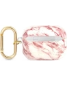 Kup Etui Guess GUAPHCHMAP Apple AirPods Pro różowy/pink Marble Strap Collection - GUE1754PNK - {ean13} - Sklep Home Screen