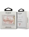 Kup Etui Guess GUAPHCHMAP Apple AirPods Pro różowy/pink Marble Strap Collection - GUE1754PNK - {ean13} - Sklep Home Screen