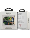 Kup Etui Guess GUAPHHFLB Apple AirPods Pro kék/blue Flower Strap Collection - GUE1755BLU - {ean13} - Sklep Home Screen