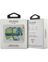 Kup Etui Guess GUAPHHFLN Apple AirPods Pro zielony/green Flower Strap Collection - GUE1756GRN - {ean13} - Sklep Home Screen