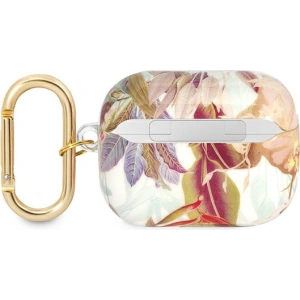 Buy Guess GUAPHHFLU Apple AirPods Pro purple Flower Strap Collection - GUE1757PRP - {ean13} - Home Screen Store Europe