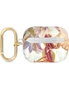 Kup Etui Guess GUAPHHFLU Apple AirPods Pro fialový/purple Flower Strap Collection - GUE1757PRP - {ean13} - Sklep Home Screen