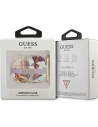 Buy Guess GUAPHHFLU Apple AirPods Pro purple Flower Strap Collection - GUE1757PRP - {ean13} - Home Screen Store Europe