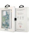Buy Guess GUHCP13LHFLSN Apple iPhone 13 Pro green hardcase Flower Strap - GUE1761GRN - {ean13} - Home Screen Store Europe