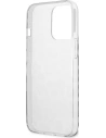Buy Guess GUHCP13LHSLEOK Apple iPhone 13 Pro grey hardcase Leopard - GUE1763GRY - {ean13} - Home Screen Store Europe