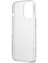 Kup Etui Guess GUHCP13LHSLEOP Apple iPhone 13 Pro różowy/pink hardcase Leopard - GUE1764PNK - {ean13} - Sklep Home Screen
