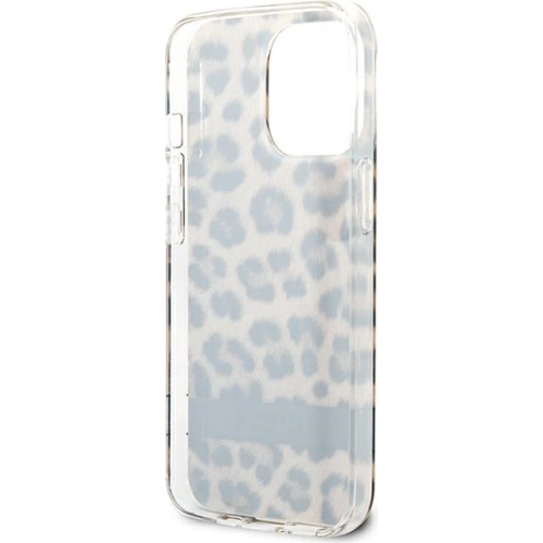 Kup Etui Guess GUHCP13LHSLEOW Apple iPhone 13 Pro brązowy/brown hardcase Leopard - GUE1766BR - {ean13} - Sklep Home Screen
