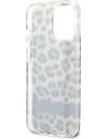 Buy Guess GUHCP13LHSLEOW Apple iPhone 13 Pro brown hardcase Leopard - GUE1766BR - {ean13} - Home Screen Store Europe