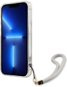 Kup Etui Guess GUHCP13MHFLSD Apple iPhone 13 arany kemény tok Virág Pánt - GUE1768GLD - {ean13} - Sklep Home Screen