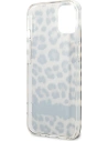 Kup Etui Guess GUHCP13SHSLEOW Apple iPhone 13 mini brązowy/brown hardcase Leopard - GUE1778BR - {ean13} - Sklep Home Screen