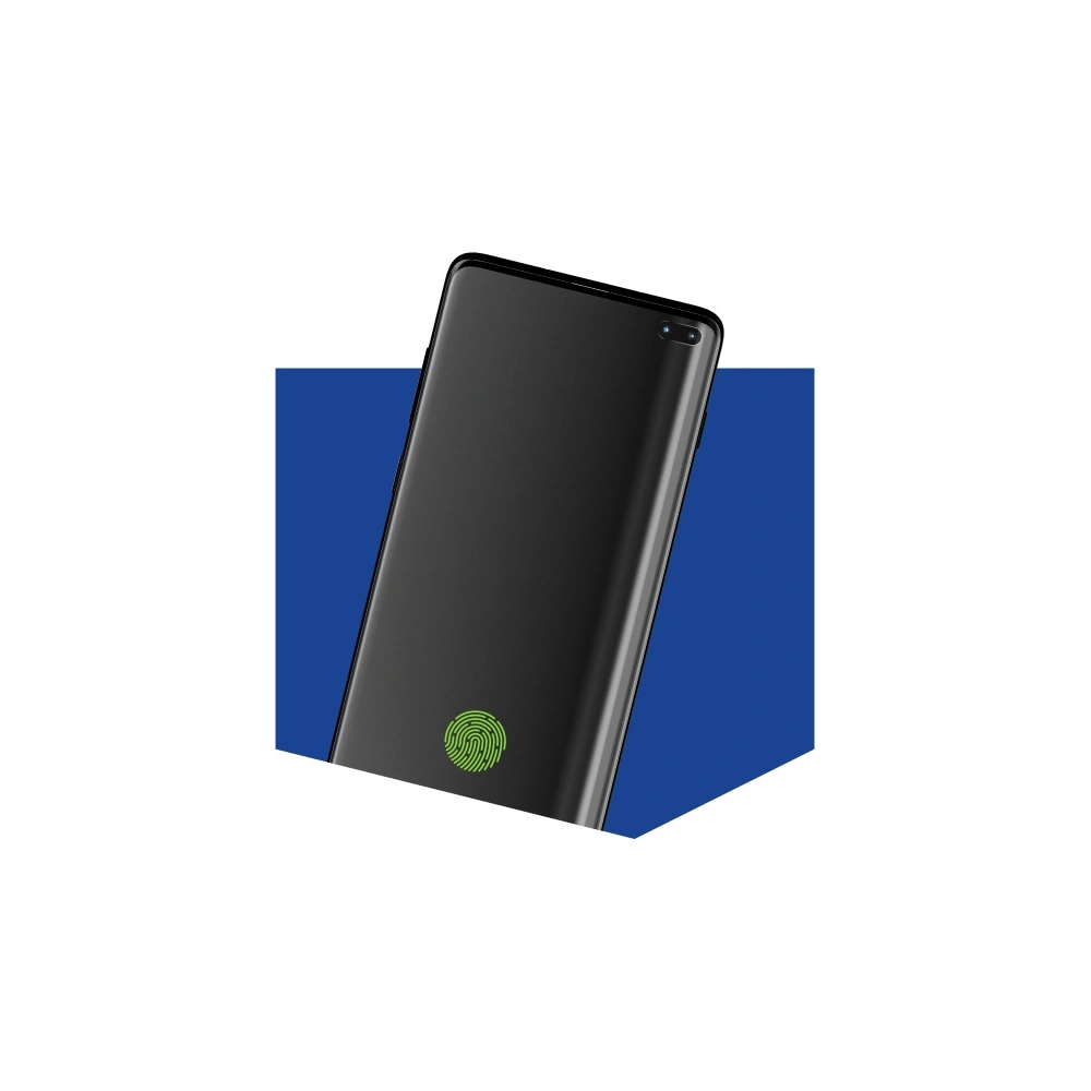 Zestaw naprawczy 3MK UV Glass Samsung Galaxy S20+ Plus