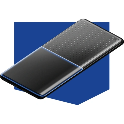 Kup Set de reparare 3MK UV Glass Samsung Galaxy Note 10 - 3MK3233 - {ean13} - Sklep Home Screen