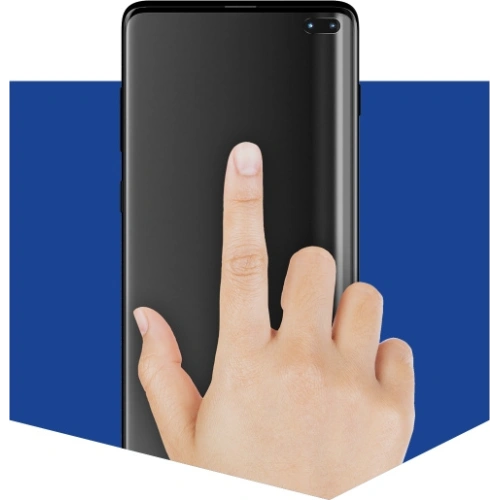 Kup Oprava sady 3MK UV sklo Samsung Galaxy Note 10 - 3MK3233 - {ean13} - Sklep Home Screen