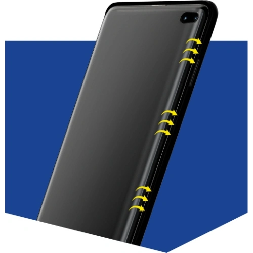 Kup Set de reparare 3MK UV Glass Samsung Galaxy Note 10 - 3MK3233 - {ean13} - Sklep Home Screen