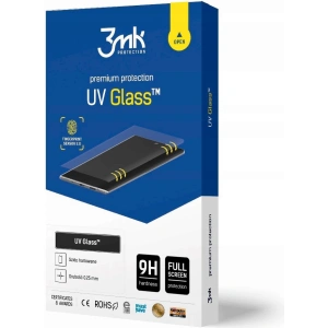Buy 3MK UV Glass Replacement Samsung Galaxy Note 10 - 3MK3233 - {ean13} - Home Screen Store Europe
