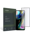Kup Gehärtetes Glas Hofi Glass Pro+ Motorola Moto G52/G82 5G Schwarz - HOFI235BLK - {ean13} - Sklep Home Screen