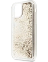 Kup Etui Guess GUOHCN58GLHFLGO Apple iPhone 11 Pro zlatý/hardcase Glitter Charms - GUE1788GLD - {ean13} - Sklep Home Screen