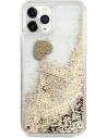 Kup Etui Guess GUOHCN58GLHFLGO Apple iPhone 11 Pro zlatý/hardcase Glitter Charms - GUE1788GLD - {ean13} - Sklep Home Screen