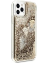 Kup Etui Guess GUOHCN58GLHFLGO Apple iPhone 11 Pro zlatý/hardcase Glitter Charms - GUE1788GLD - {ean13} - Sklep Home Screen