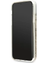 Kup Etui Guess GUOHCN58GLHFLGO Apple iPhone 11 Pro zlatý/hardcase Glitter Charms - GUE1788GLD - {ean13} - Sklep Home Screen