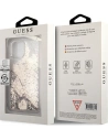 Kup Etui Guess GUOHCN58GLHFLGO Apple iPhone 11 Pro zlatý/hardcase Glitter Charms - GUE1788GLD - {ean13} - Sklep Home Screen
