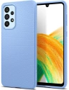 Kup Etui Spigen Liquid Air Samsung Galaxy A33 5G Krémszínű Kék - SPN2252CREBLU - {ean13} - Sklep Home Screen