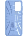 Kup Etui Spigen Liquid Air Samsung Galaxy A33 5G Krémová modrá - SPN2252CREBLU - {ean13} - Sklep Home Screen
