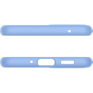 Etui Spigen Liquid Air Samsung Galaxy A33 5G Cream Blue