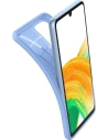 Kup Etui Spigen Liquid Air Samsung Galaxy A33 5G Krémszínű Kék - SPN2252CREBLU - {ean13} - Sklep Home Screen