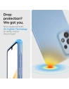 Buy Spigen Thin Fit Samsung Galaxy A33 5G Cream Blue - SPN2253CREBLU - {ean13} - Home Screen Store Europe