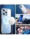 Kup Etui Tech-Protect Magmat MagSafe Apple iPhone 11 Pro Clear - THP1065CL - {ean13} - Sklep Home Screen