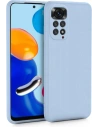 Kup Etui Tech-Protect Icon Redmi Note 11/11S Albastru Cerului - THP1066BLU - {ean13} - Sklep Home Screen
