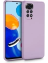 Case Tech-Protect Icon Redmi Note 11/11S Violett