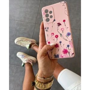 Kup Etui Tech-Protect Mood Samsung Galaxy A53 5G Meadow Purple - THP1069MEAPRP - {ean13} - Sklep Home Screen