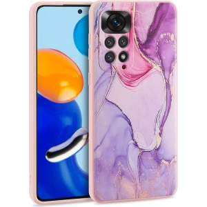 Kup Etui Tech-Protect Mood Redmi Note 11/11S Marble - THP1071MRB - {ean13} - Sklep Home Screen