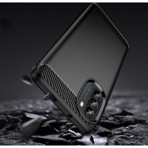 Kup Etui Tech-Protect TPUCarbon Motorola Moto G52/G82 5G Černá - THP1072BLK - {ean13} - Sklep Home Screen