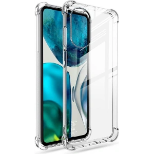 Kup Etui Tech-Protect Flexair Pro Motorola Moto G52/G82 5G Átlátszó - THP1073CL - {ean13} - Sklep Home Screen