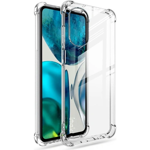 Kup Etui Tech-Protect Flexair Pro Motorola Moto G52/G82 5G Clear - THP1073CL - {ean13} - Sklep Home Screen