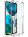 Tech-Protect Flexair Pro Motorola Moto G52/G82 5G Clear
