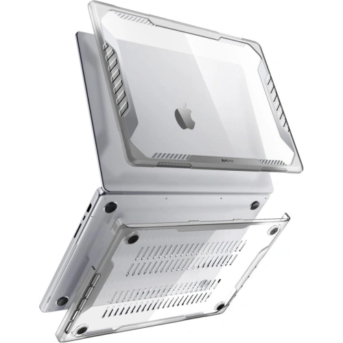 Buy Supcase Unicorn Beetle Apple MacBook Pro 16 2021-2023 Clear - SPC268CL - {ean13} - Home Screen Store Europe