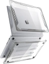 Buy Supcase Unicorn Beetle Apple MacBook Pro 16 2021-2023 Clear - SPC268CL - {ean13} - Home Screen Store Europe